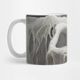 Wraith Mug